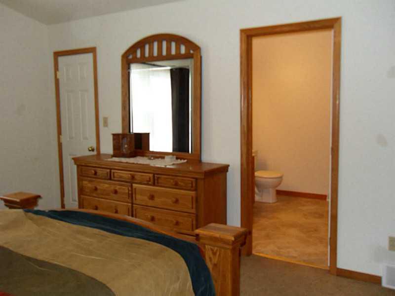 111 Old Forge Road Slippery Rock, PA 16057 - Photo 13 of 22 Master Bedroom.