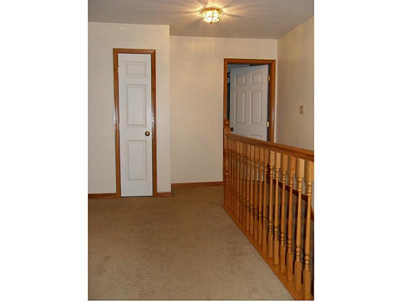 111 Old Forge Road Slippery Rock, PA 16057 - Photo 21 of 22 Entry/Foyer. upstairs foyer