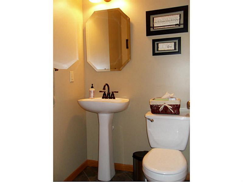 111 Old Forge Road Slippery Rock, PA 16057 - Photo 22 of 22 Other. tasteful half bath