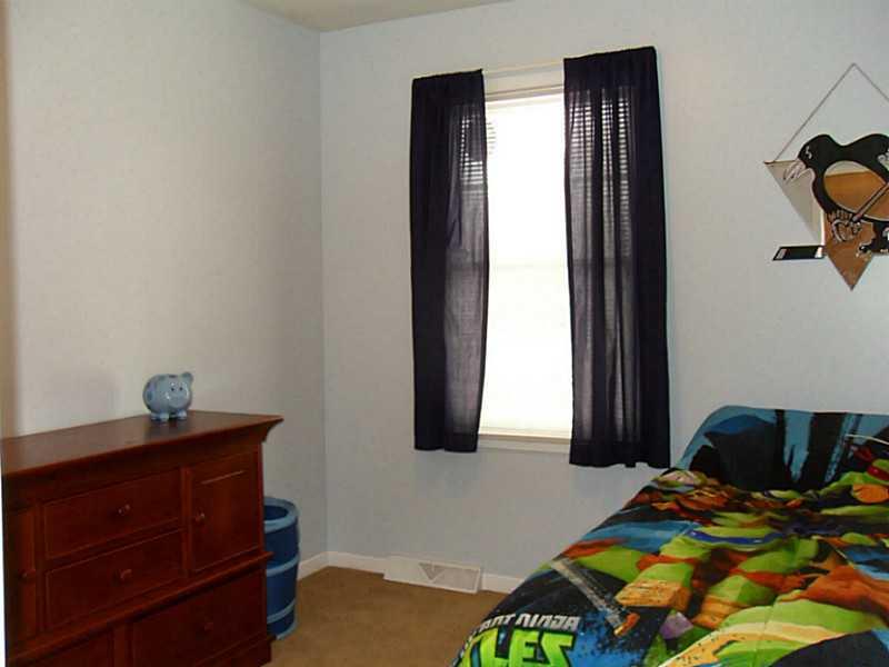 111 Old Forge Road Slippery Rock, PA 16057 - Photo 10 of 22 Bedroom. great space with large closet