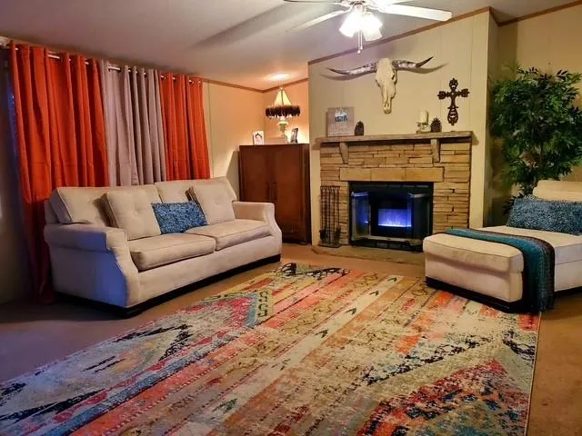 $429,990 | 25468 Highway 80, Grand Saline, TX 75140