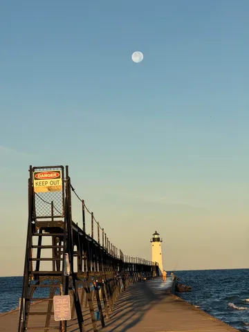 $240,000 | 26 Brookharbor North, Manistee, MI 49660