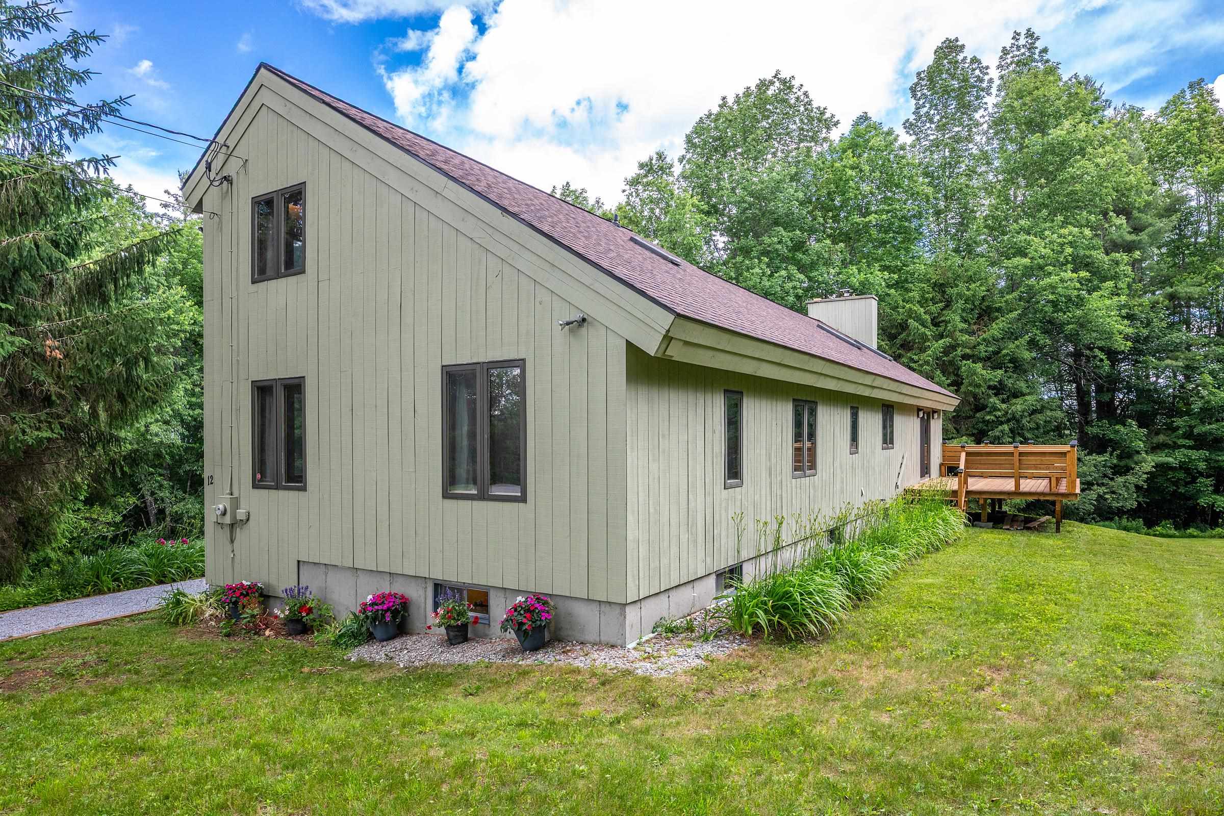 12 Stratton Ridge Road Winhall, VT 05340 - Photo 34 of 37