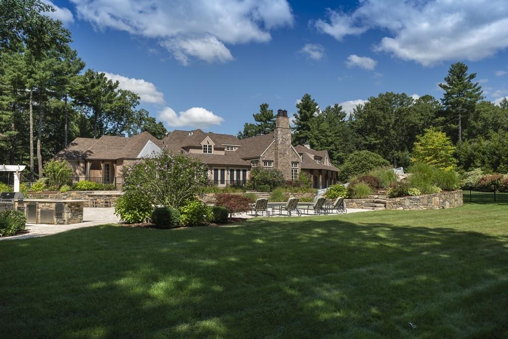 47 Wilsondale Street Dover, MA 02030 - Photo 18 of 24