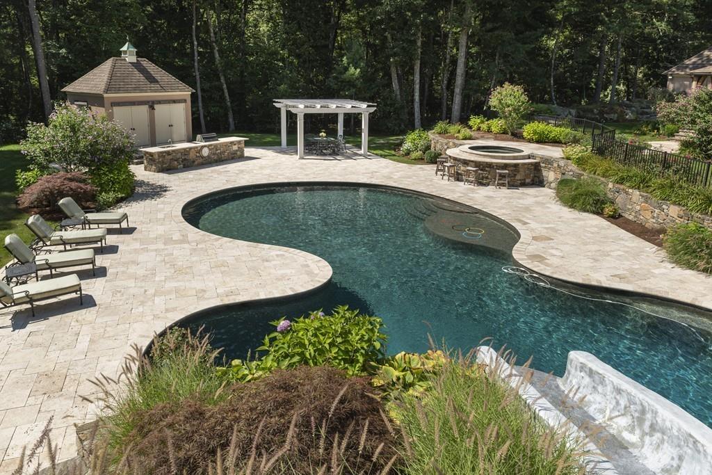 47 Wilsondale Street Dover, MA 02030 - Photo 20 of 24