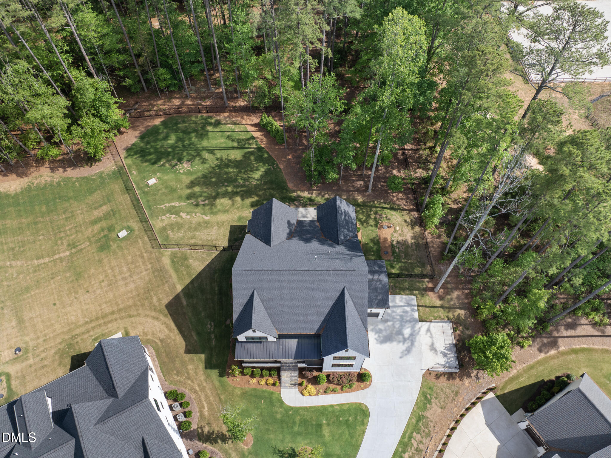 904 Harrison Ridge Road Wake Forest, NC 27587 - Photo 72 of 80