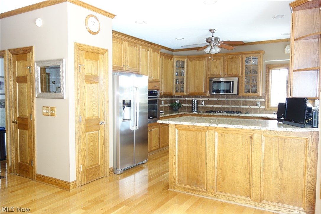 5988 Grove Road Clinton, OH 44216 - Photo 16 of 34
