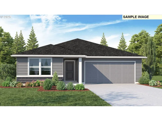 a black and white photo of a house