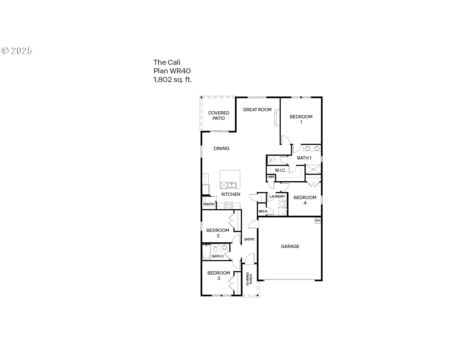 159 Northwest 30th Street Battle Ground, WA 98604 - Photo 18 of 28