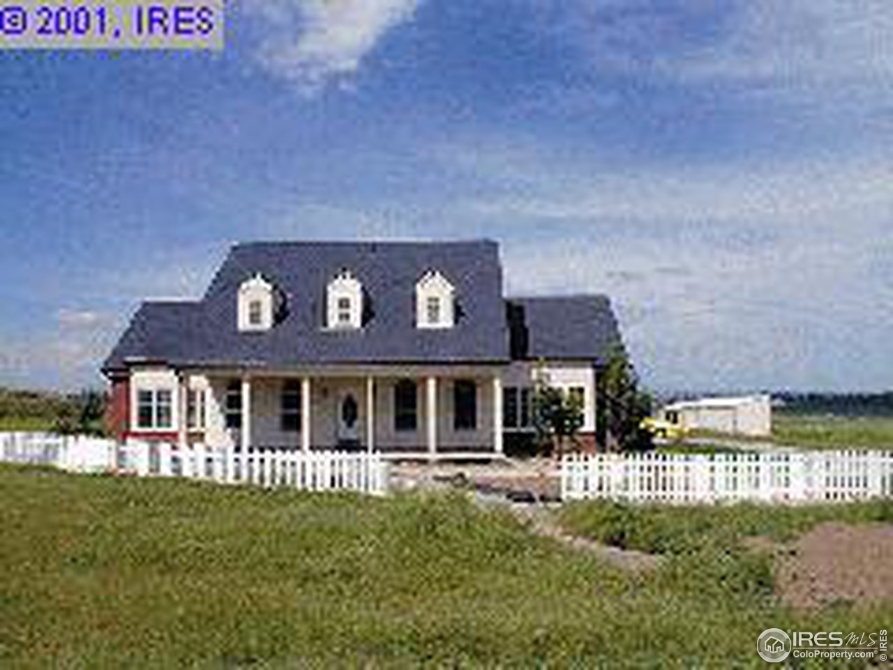 5434 Hidden Springs Road Fort Collins, CO 80526 - Photo 1 of 3 Gallery Image 1