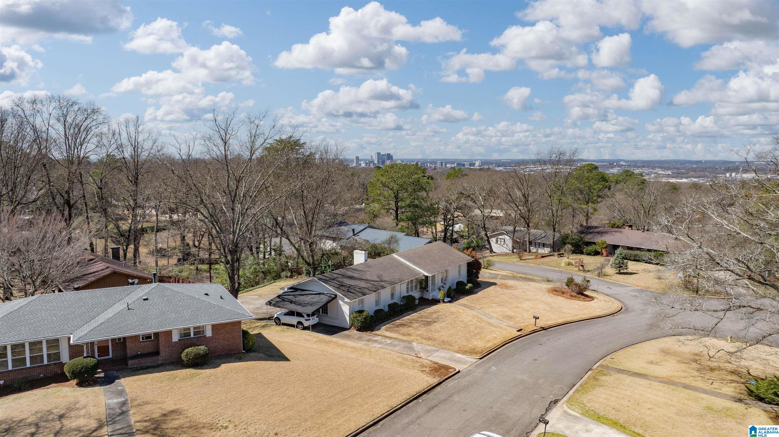 1305 Overwood Road Birmingham, AL 35222 - Photo 2 of 33