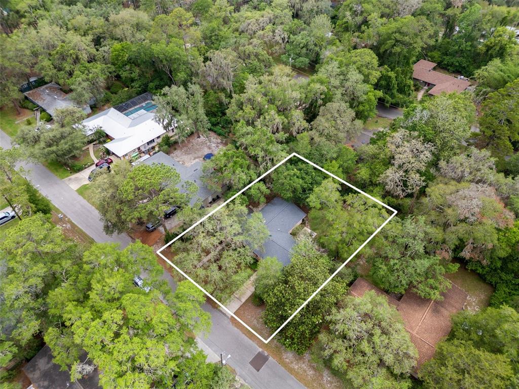 318 Southwest 40 Terrace Gainesville, FL 32607 - Photo 24 of 28