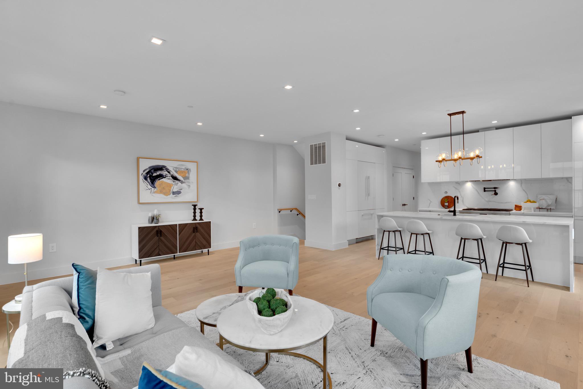 2100 4th Street Northeast, Unit 1 Washington, DC 20002 - Photo 13 of 29