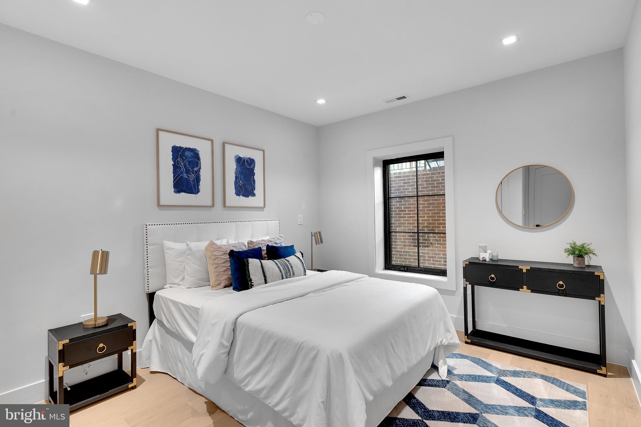 2100 4th Street Northeast, Unit 1 Washington, DC 20002 - Photo 15 of 29