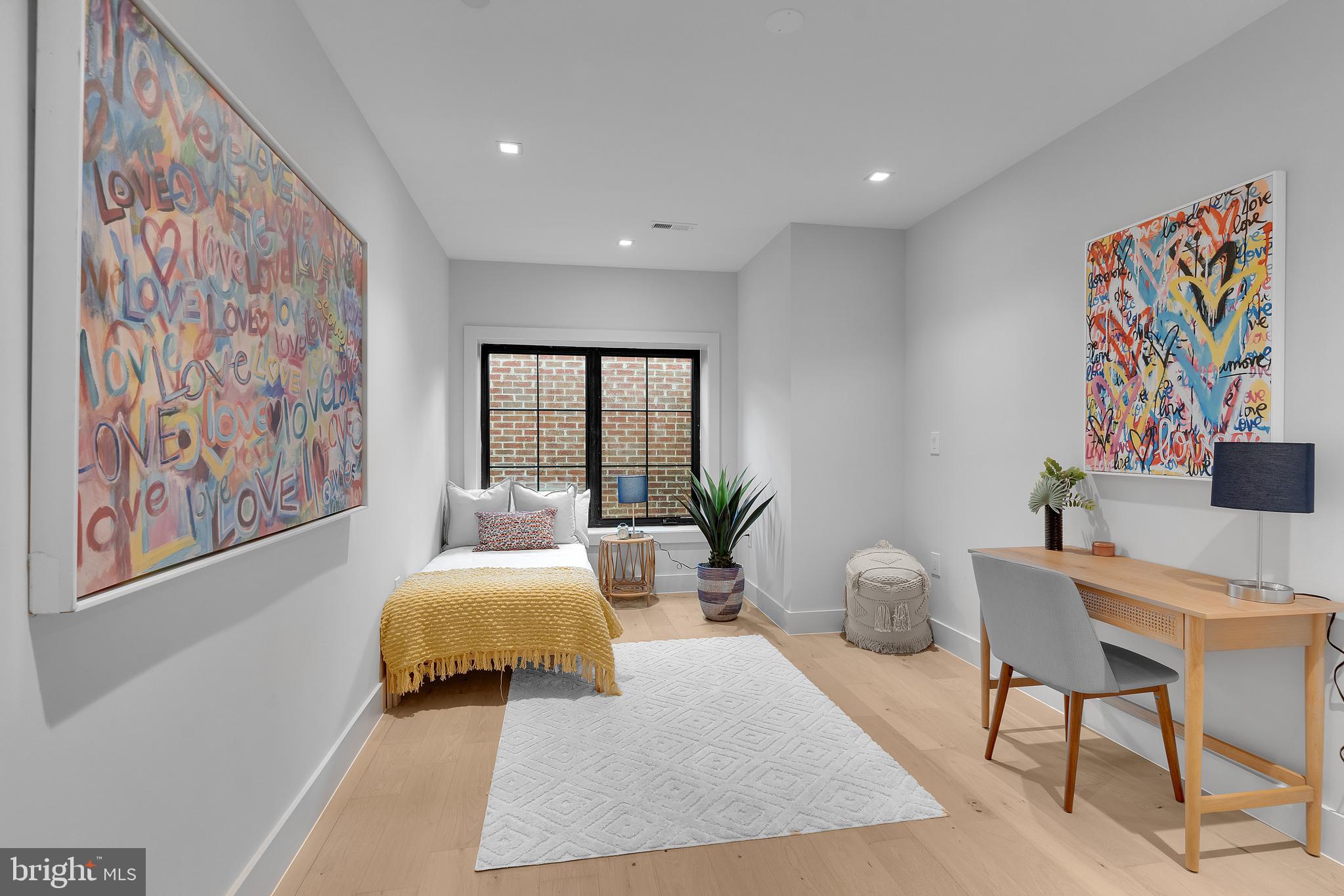 2100 4th Street Northeast, Unit 1 Washington, DC 20002 - Photo 16 of 29