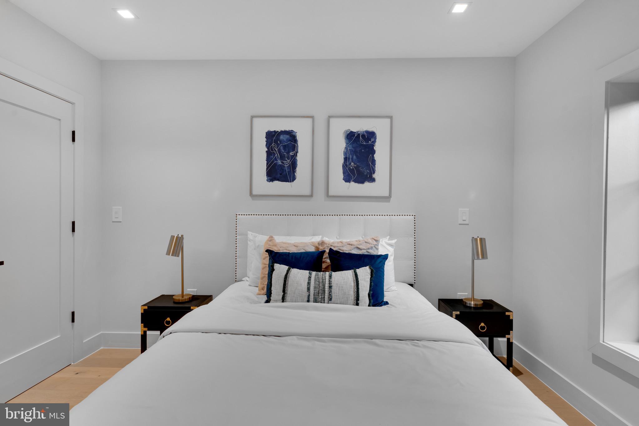 2100 4th Street Northeast, Unit 1 Washington, DC 20002 - Photo 17 of 29
