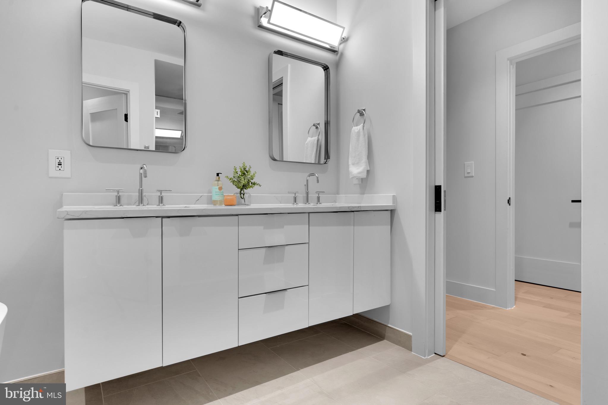 2100 4th Street Northeast, Unit 1 Washington, DC 20002 - Photo 19 of 29