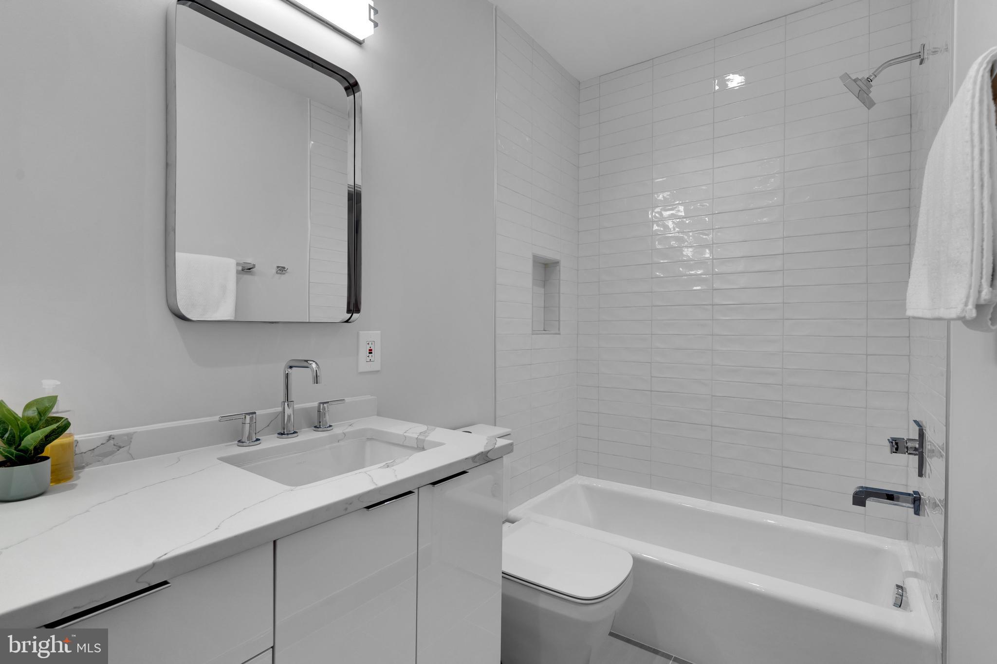 2100 4th Street Northeast, Unit 1 Washington, DC 20002 - Photo 20 of 29
