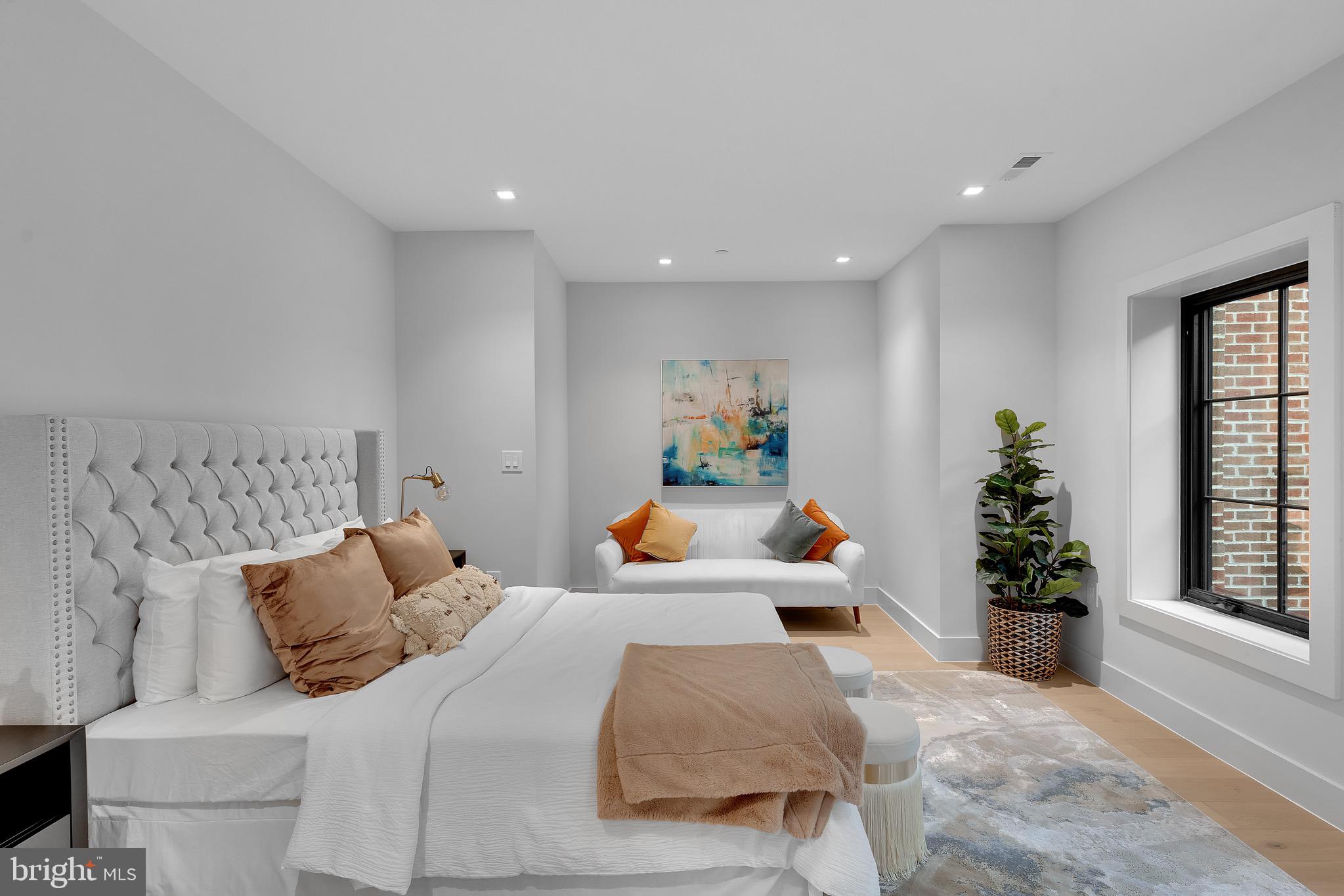 2100 4th Street Northeast, Unit 1 Washington, DC 20002 - Photo 23 of 29