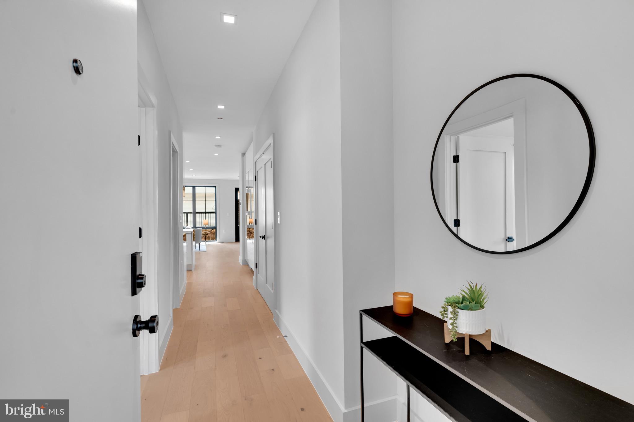 2100 4th Street Northeast, Unit 1 Washington, DC 20002 - Photo 3 of 29