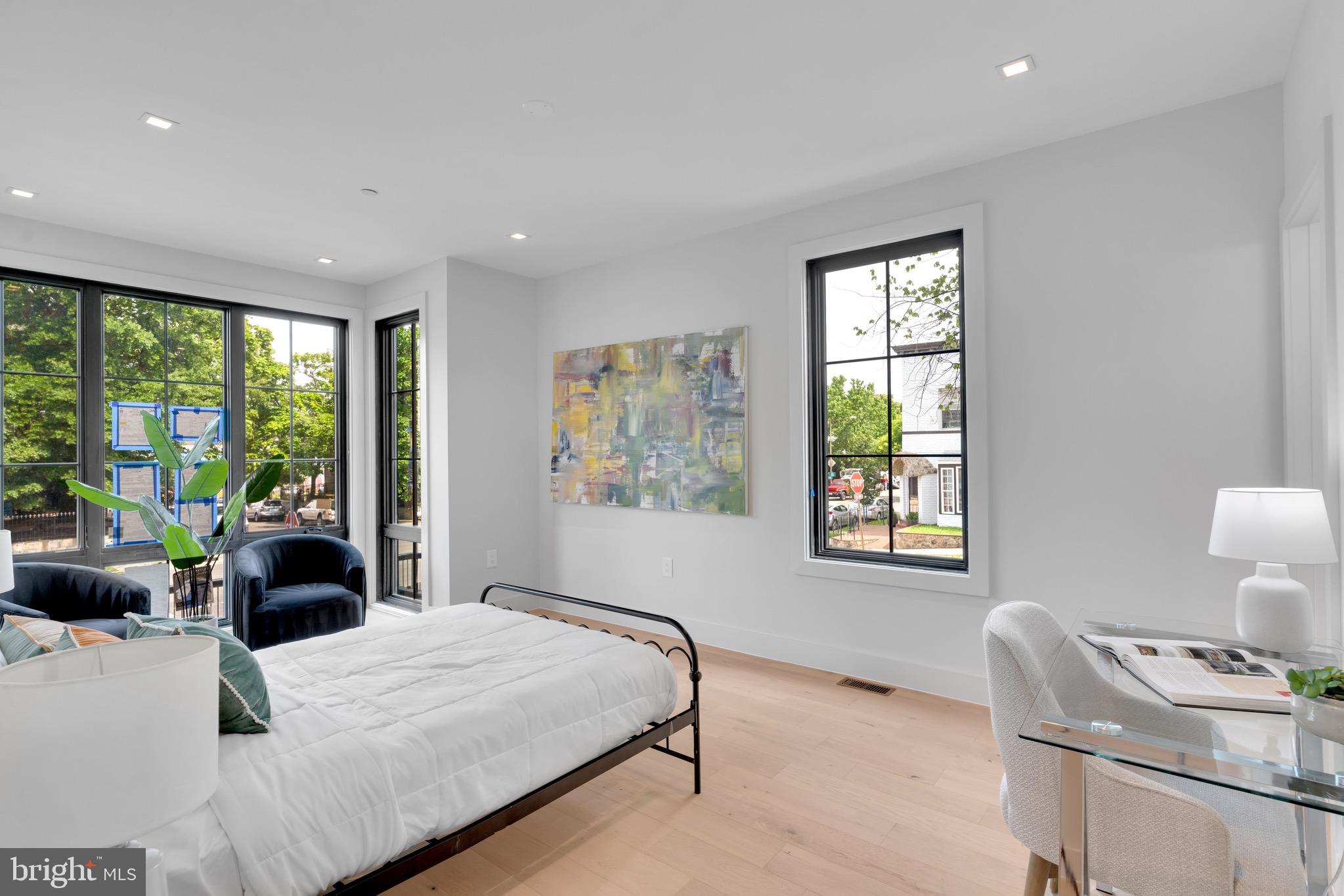 2100 4th Street Northeast, Unit 1 Washington, DC 20002 - Photo 4 of 29