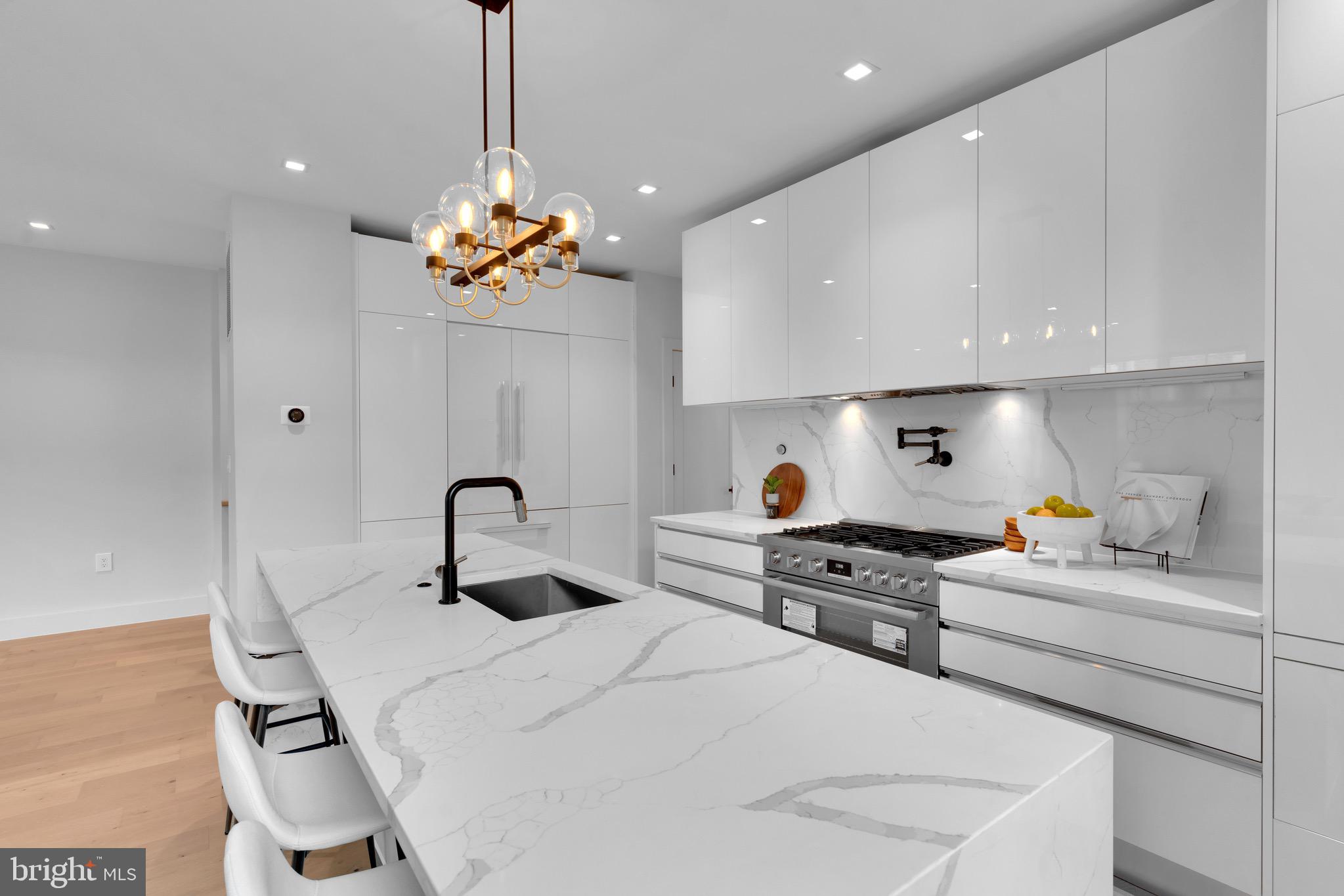 2100 4th Street Northeast, Unit 1 Washington, DC 20002 - Photo 10 of 29