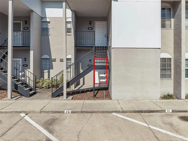 a sign on the side of a building