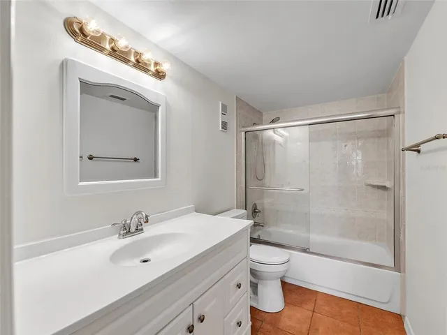 a view of small space