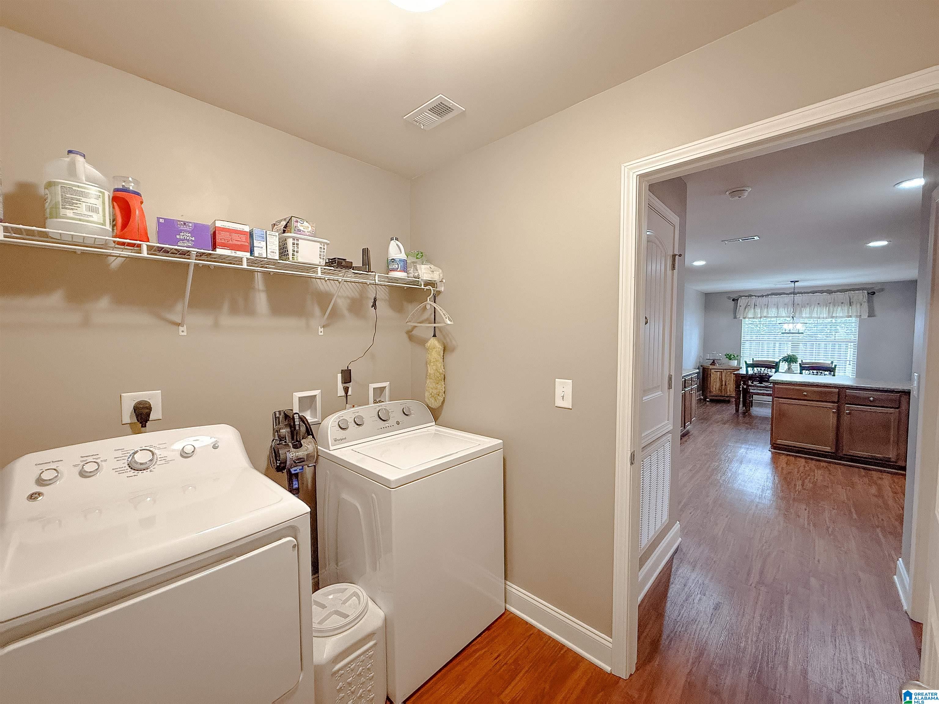 213 Stoney Trail Alabaster, AL 35114 - Photo 44 of 60