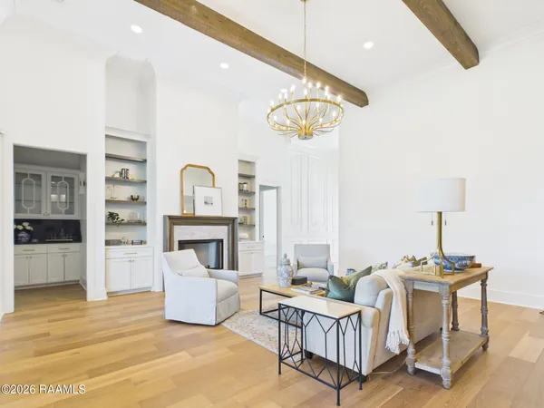 $997,500 | 223 Gunter Grass Court, Lafayette, LA 70508