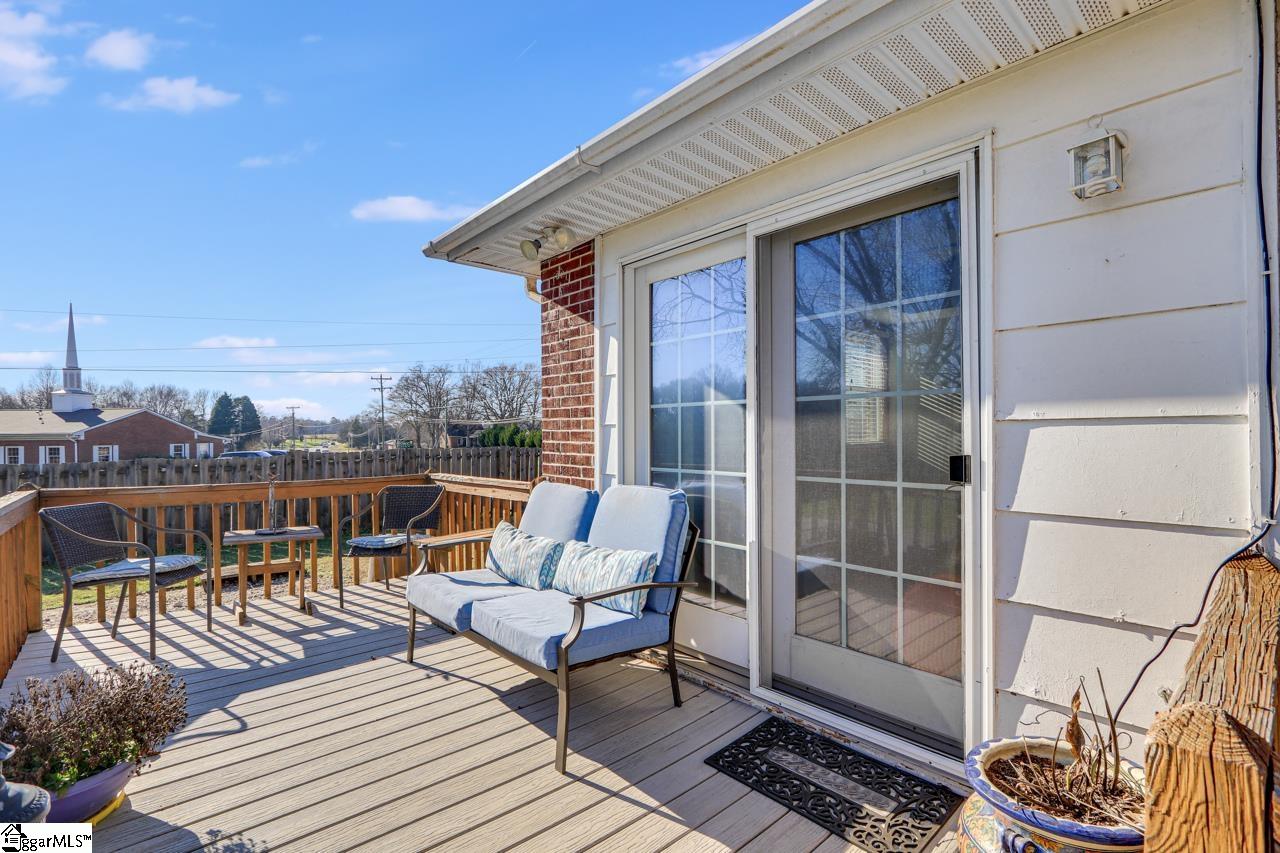 1533 Whitehall Road Anderson, SC 29625 - Photo 12 of 22 Gallery Image 12