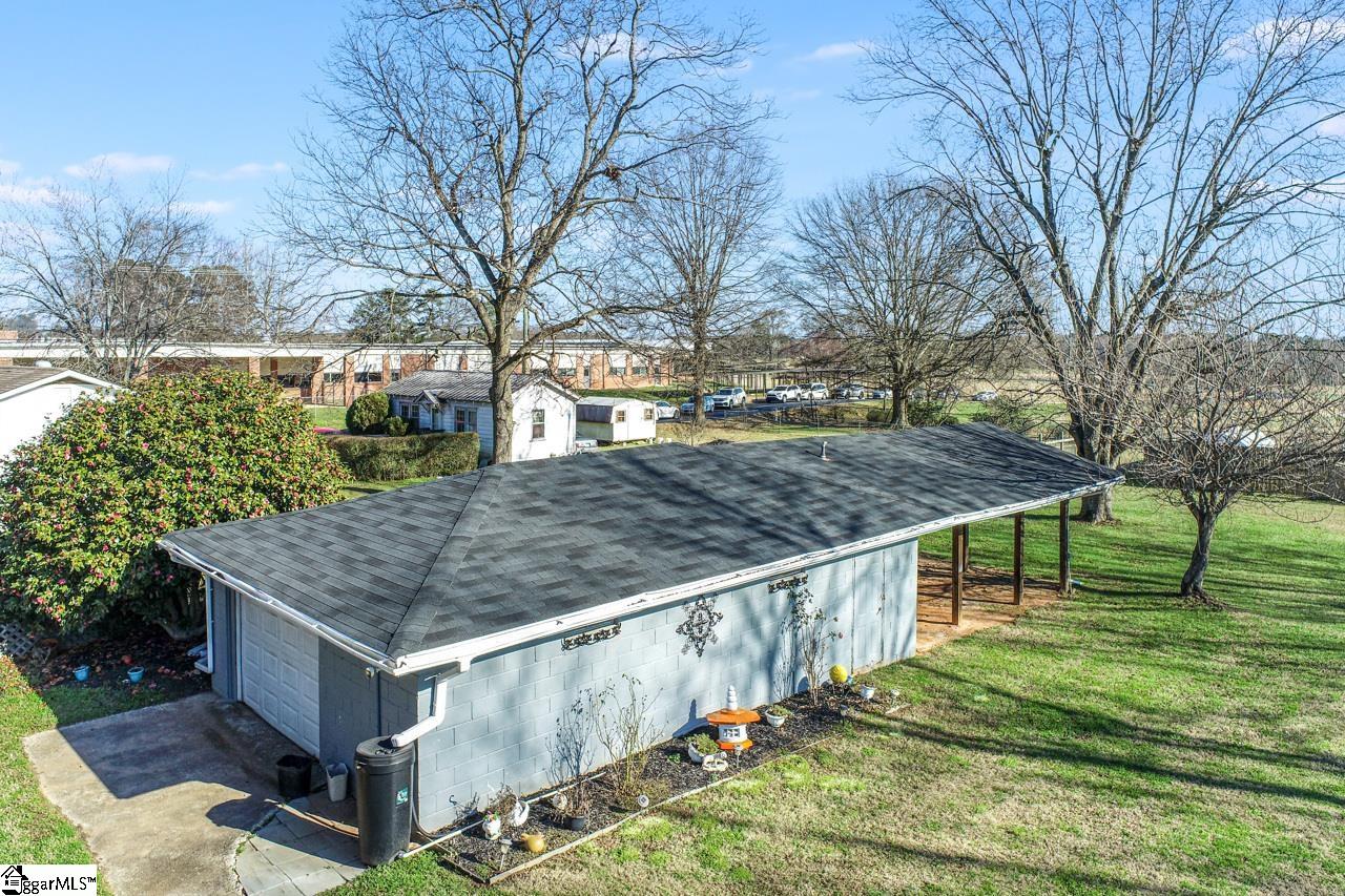 1533 Whitehall Road Anderson, SC 29625 - Photo 18 of 22 Gallery Image 18