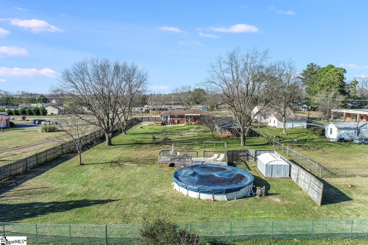 1533 Whitehall Road Anderson, SC 29625 - Photo 20 of 22 Gallery Image 20