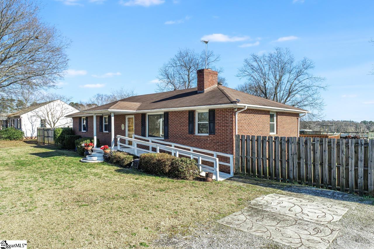 1533 Whitehall Road Anderson, SC 29625 - Photo 22 of 22 Gallery Image 22