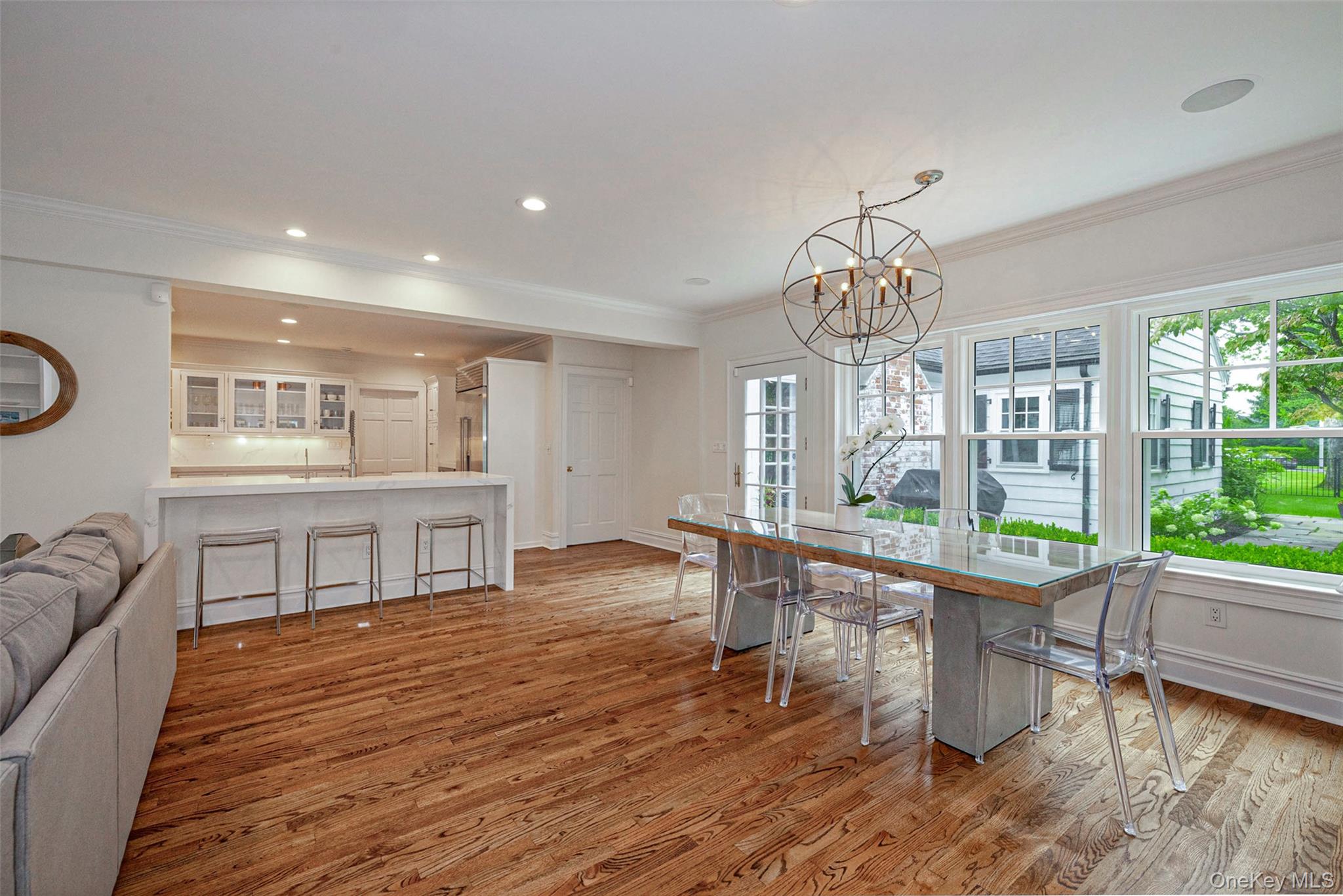 18 Lakeside Drive Rye, NY 10580 - Photo 14 of 43 Eat in Kitchen