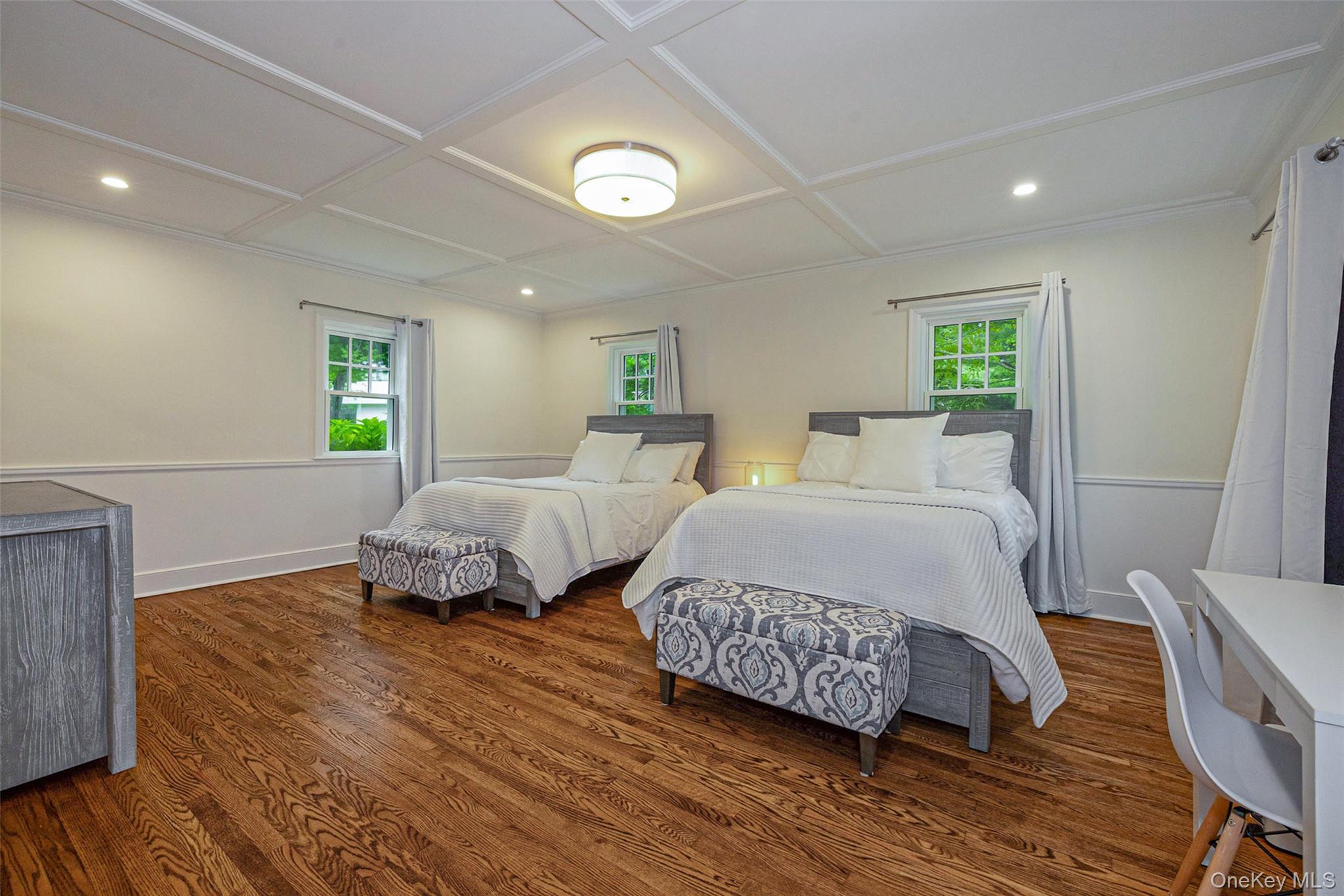 18 Lakeside Drive Rye, NY 10580 - Photo 28 of 43 Guest Bedroom on main level