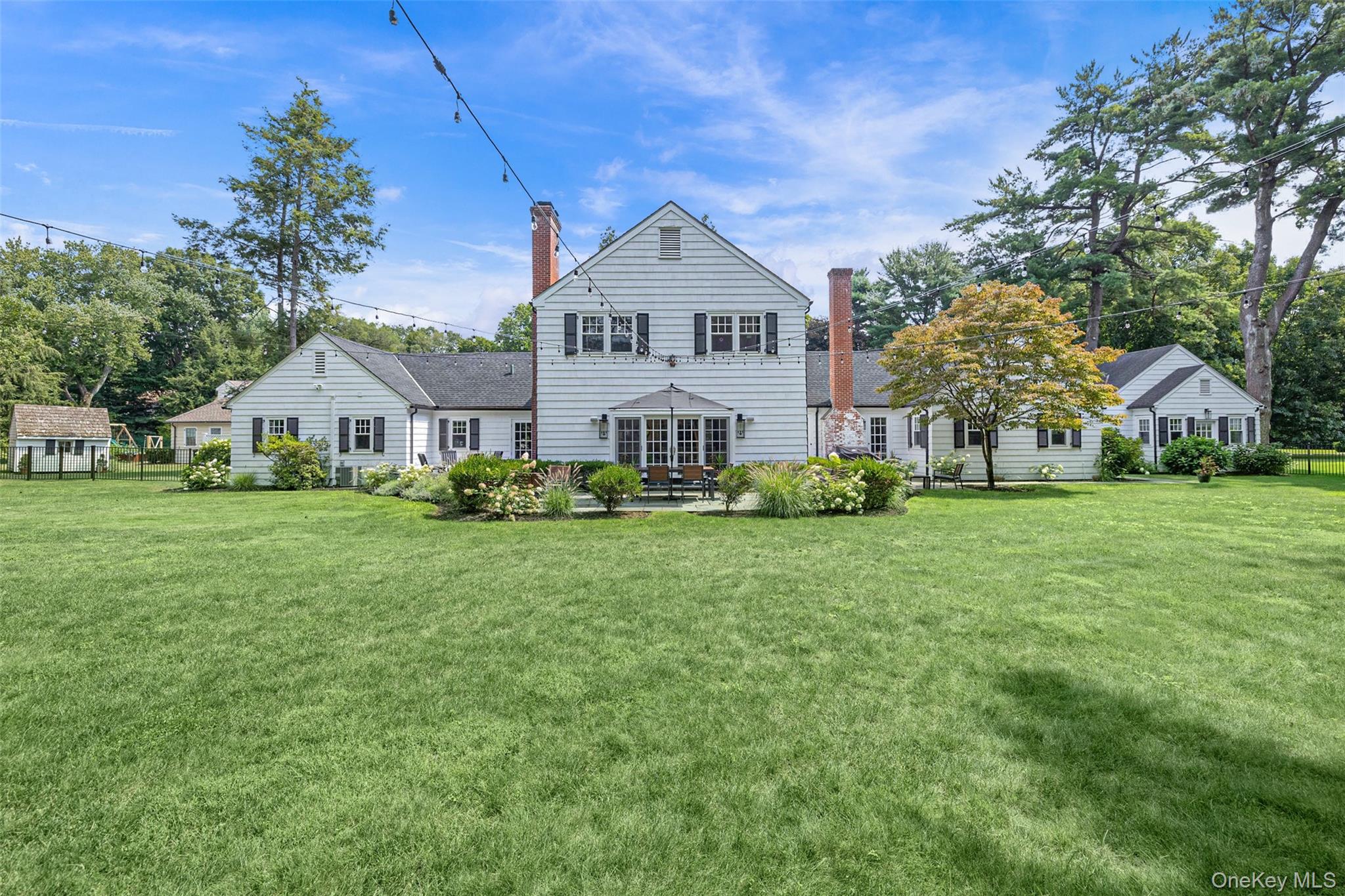 18 Lakeside Drive Rye, NY 10580 - Photo 39 of 43 Stunning flat yard, Fenced