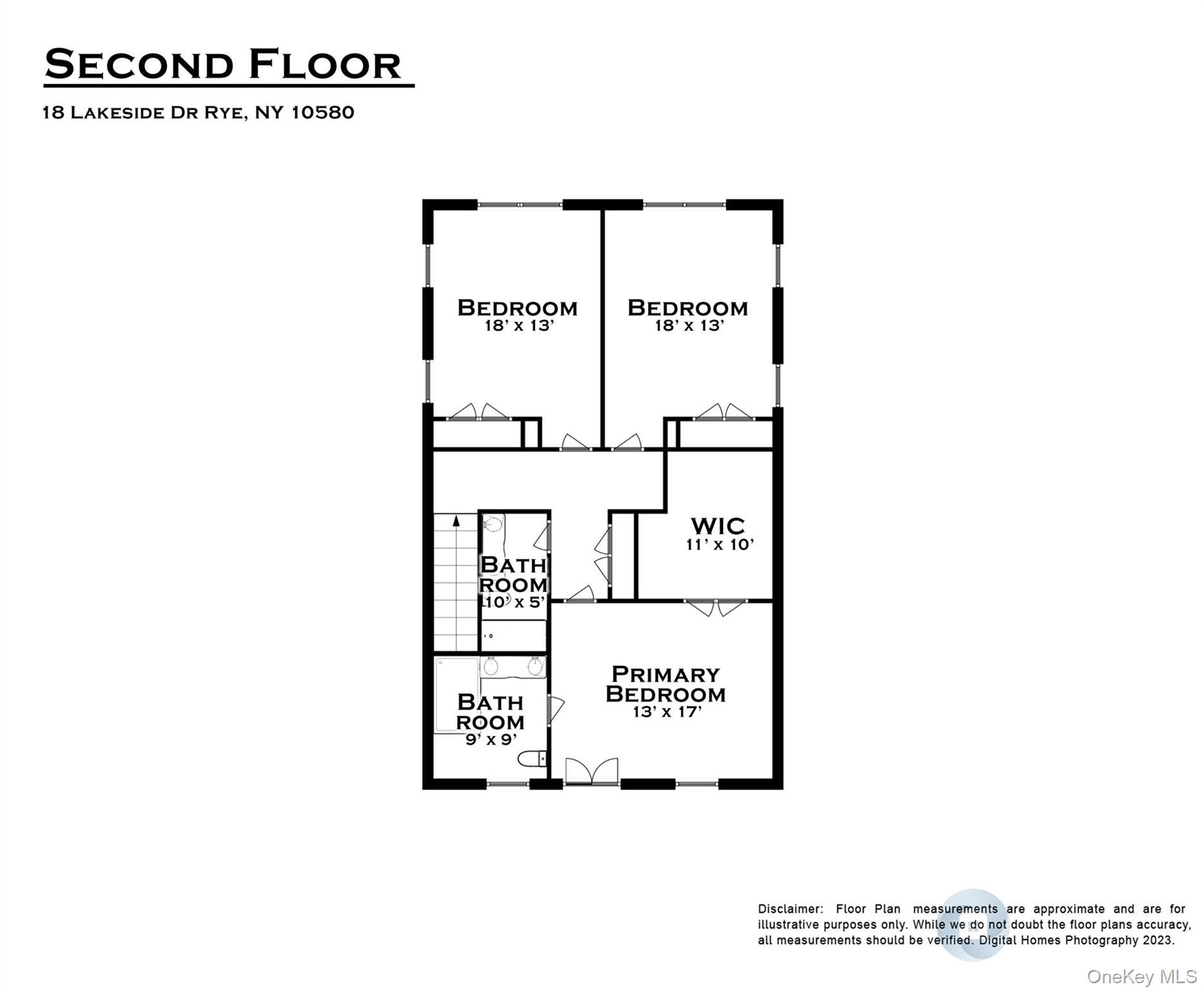 18 Lakeside Drive Rye, NY 10580 - Photo 42 of 43 a picture of a book and a book