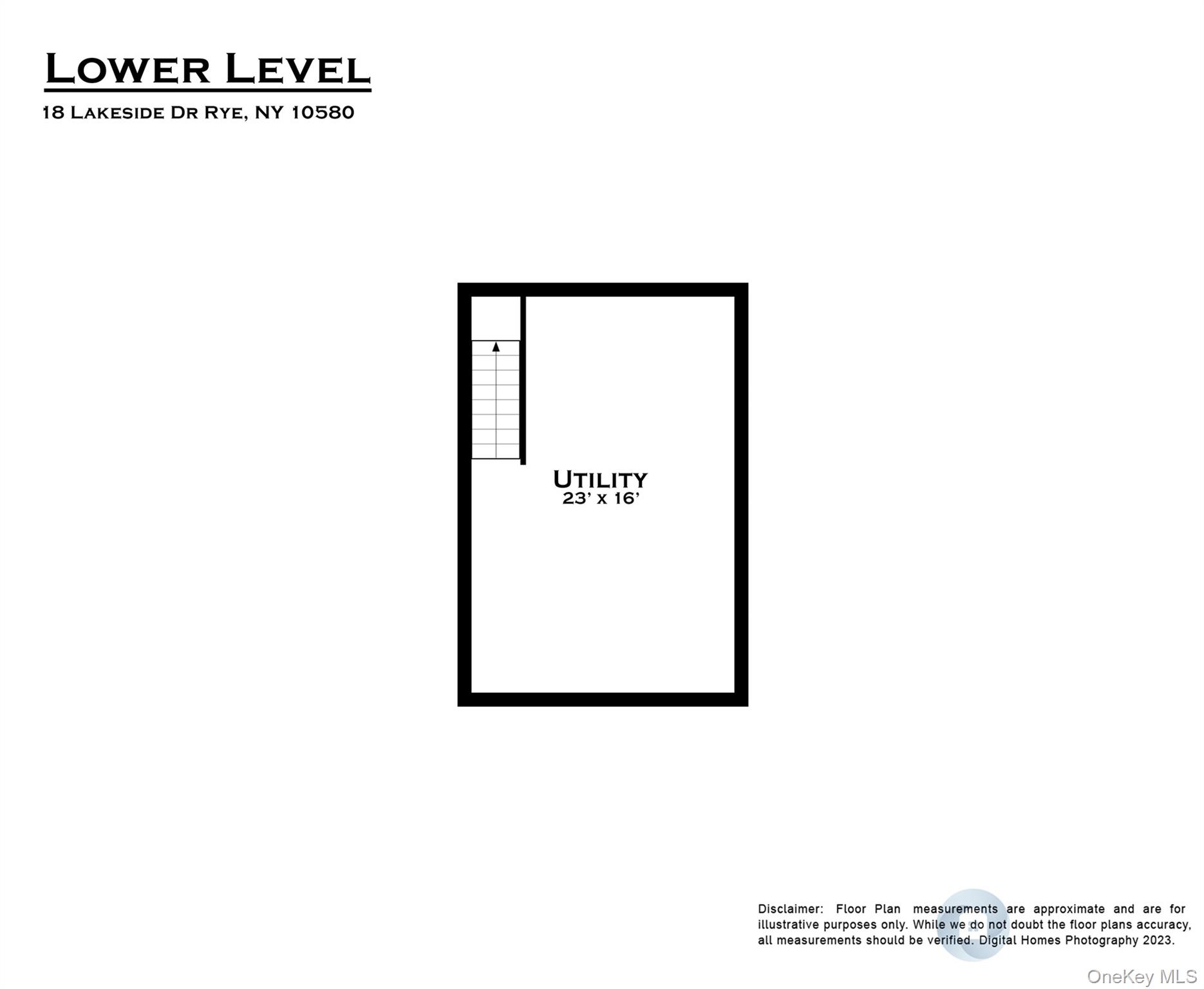 18 Lakeside Drive Rye, NY 10580 - Photo 43 of 43