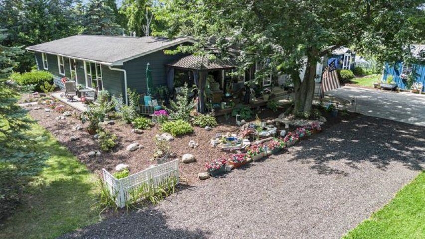 11833 Rathbun Road Birch Run, MI 48415 - Photo 20 of 25 Gallery Image 20