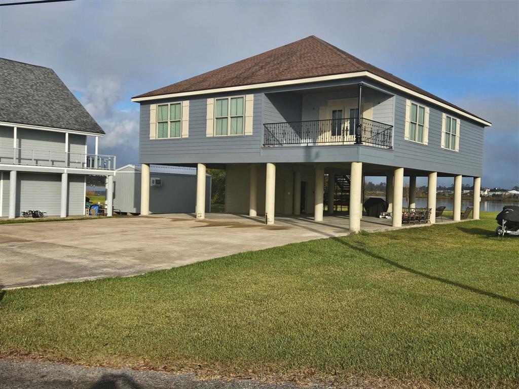 24 A River Road Lake Charles, LA 70601 - Photo 1 of 24