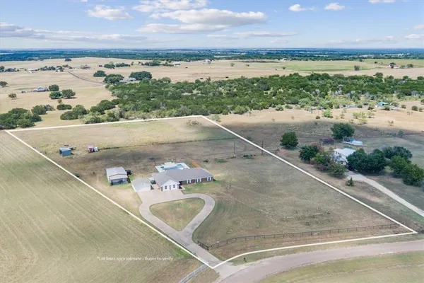 $650,000 | 1045 Shiloh Trail, China Spring, TX 76633