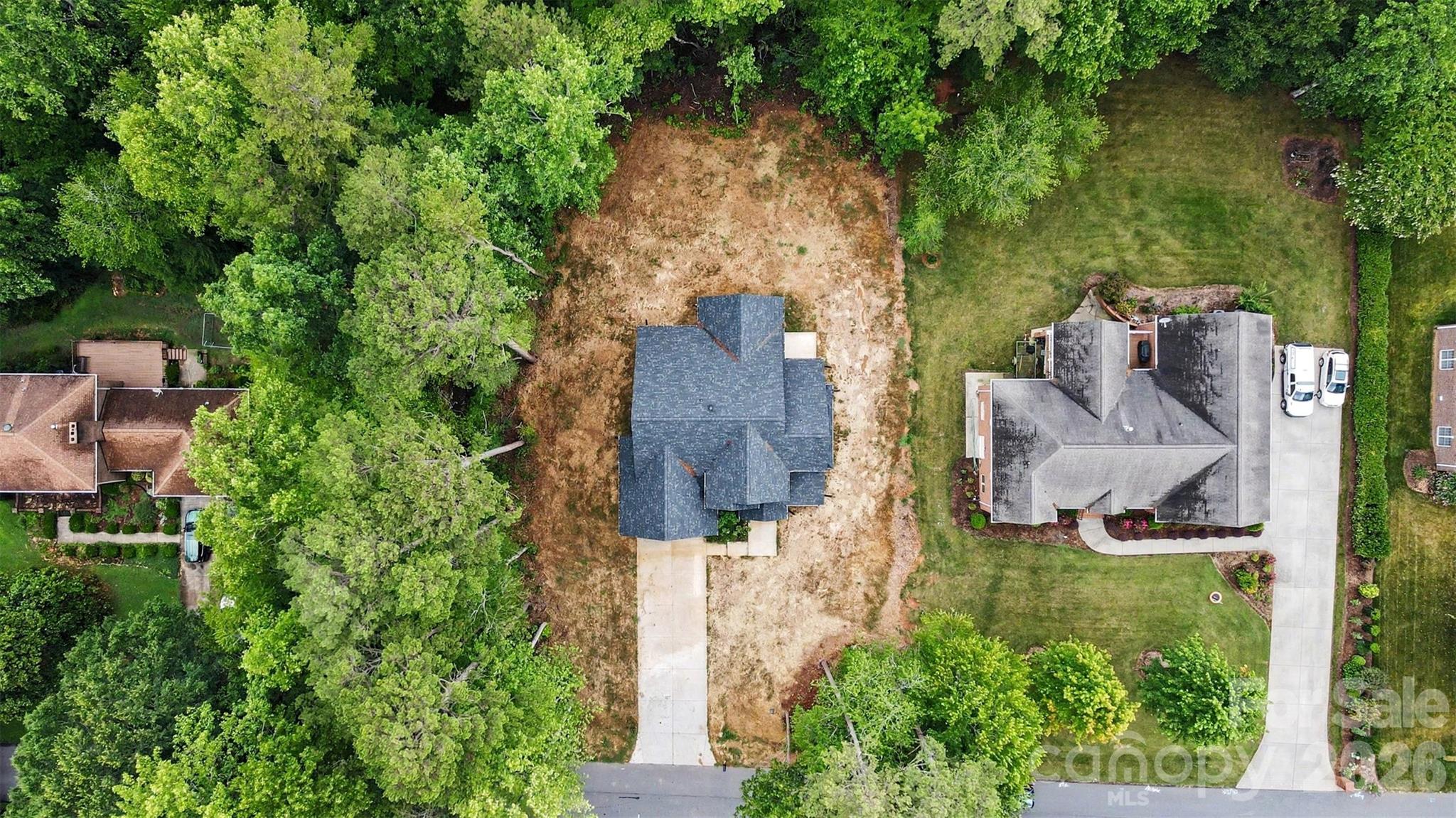 401 7th St Place Northeast Conover, NC 28613 - Photo 36 of 39