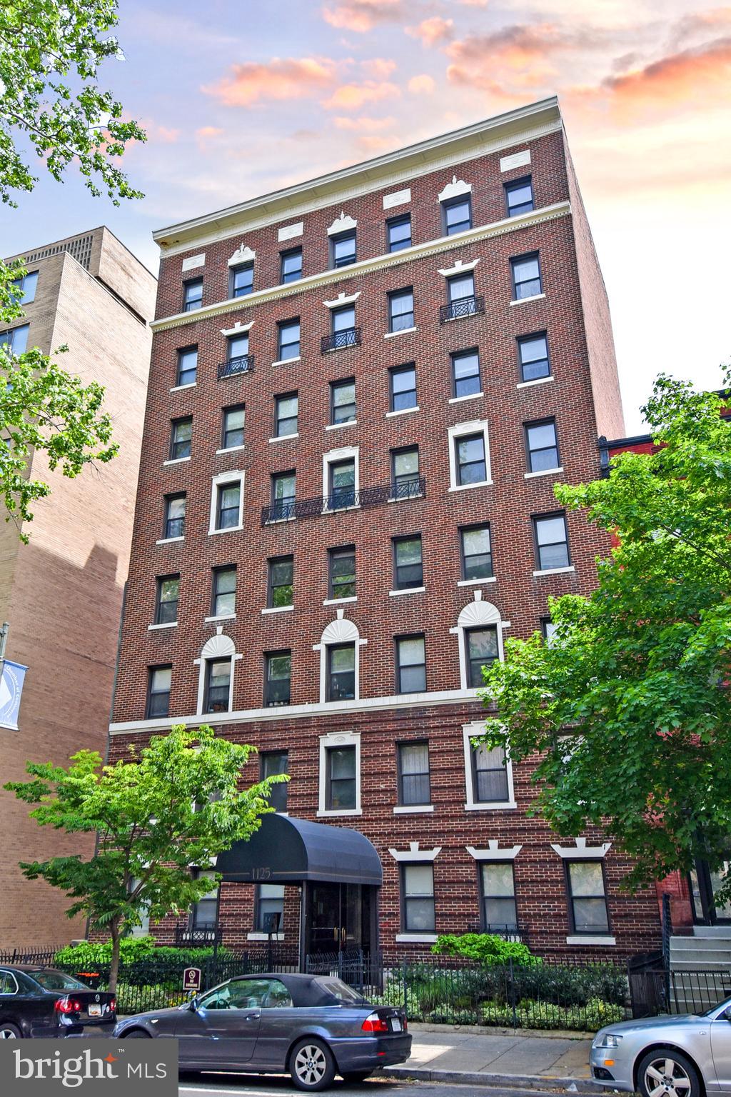 1125 12th Street Northwest, Unit 72 Washington, DC 20005 - Photo 1 of 36 Welcome to 12th Street Condominiums