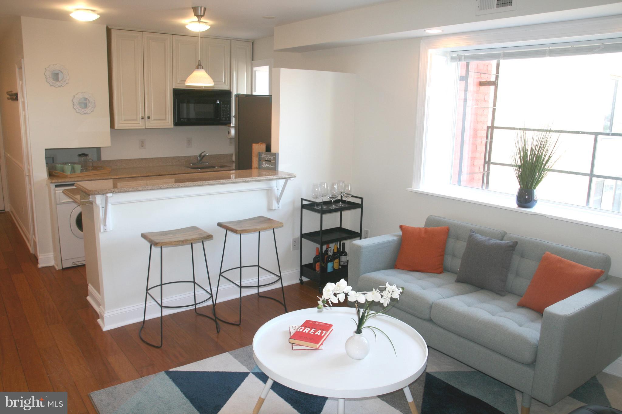 1125 12th Street Northwest, Unit 72 Washington, DC 20005 - Photo 11 of 36