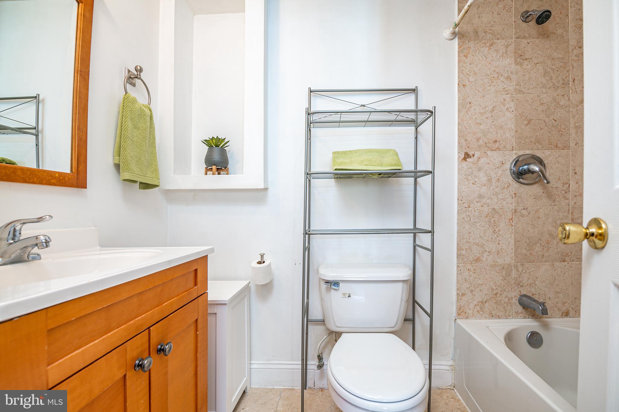1125 12th Street Northwest, Unit 72 Washington, DC 20005 - Photo 16 of 36