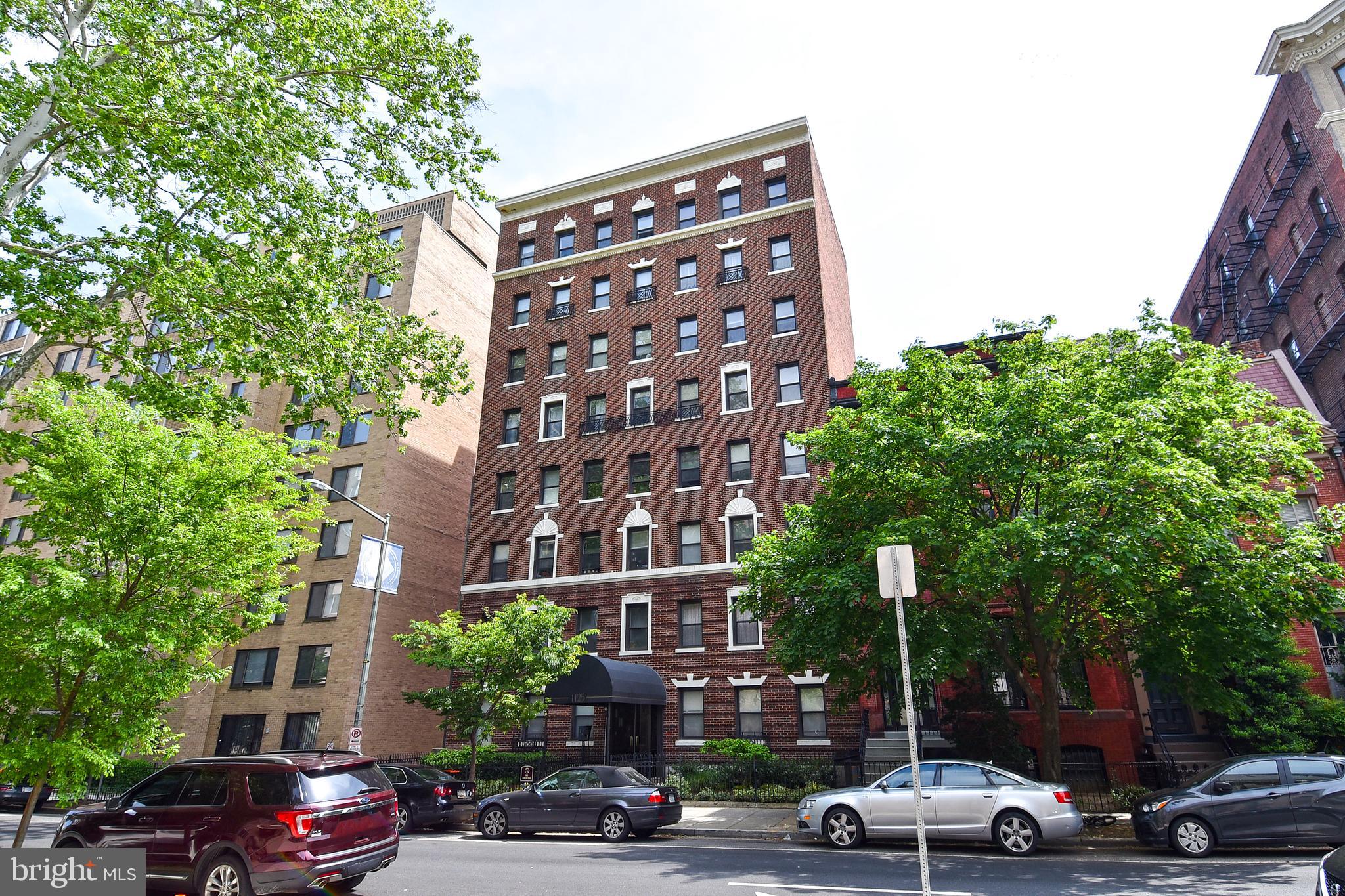 1125 12th Street Northwest, Unit 72 Washington, DC 20005 - Photo 22 of 36