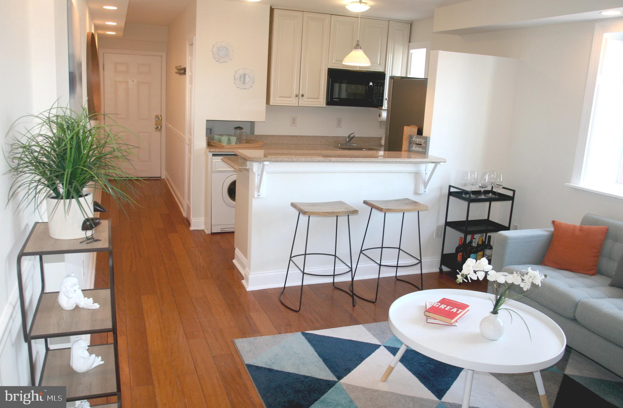 1125 12th Street Northwest, Unit 72 Washington, DC 20005 - Photo 6 of 36