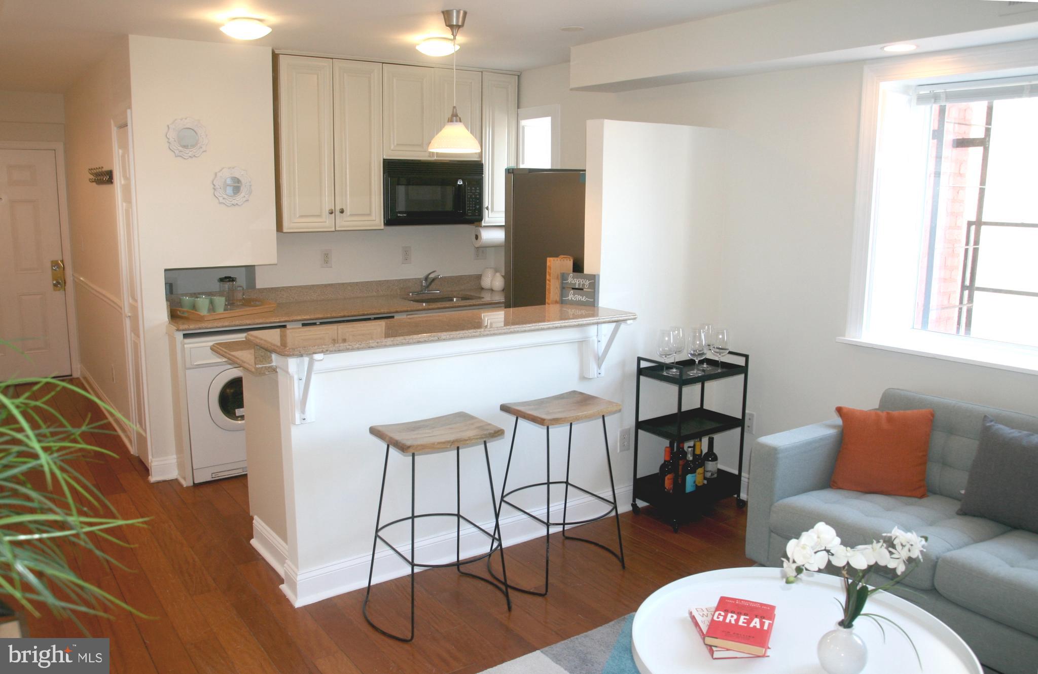 1125 12th Street Northwest, Unit 72 Washington, DC 20005 - Photo 7 of 36