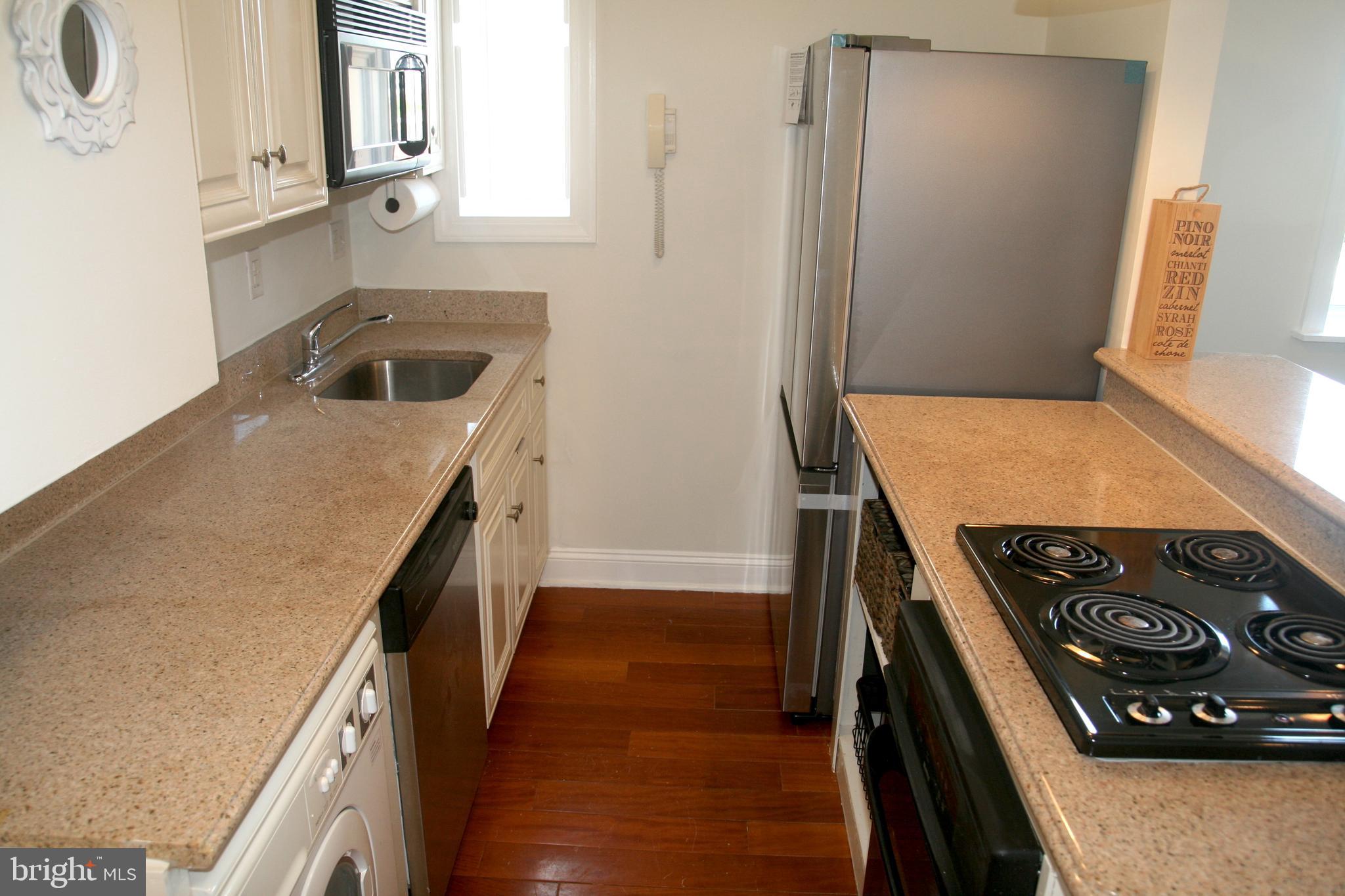 1125 12th Street Northwest, Unit 72 Washington, DC 20005 - Photo 9 of 36
